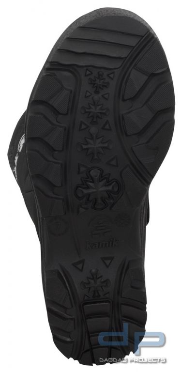 Kamik Greenbay4 Winterstiefel