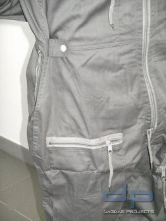 Einsatzoverall Delta