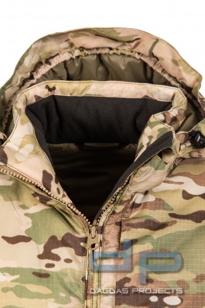 SNUGPAK WINTERJACKE SPEARHEAD MULTICAM