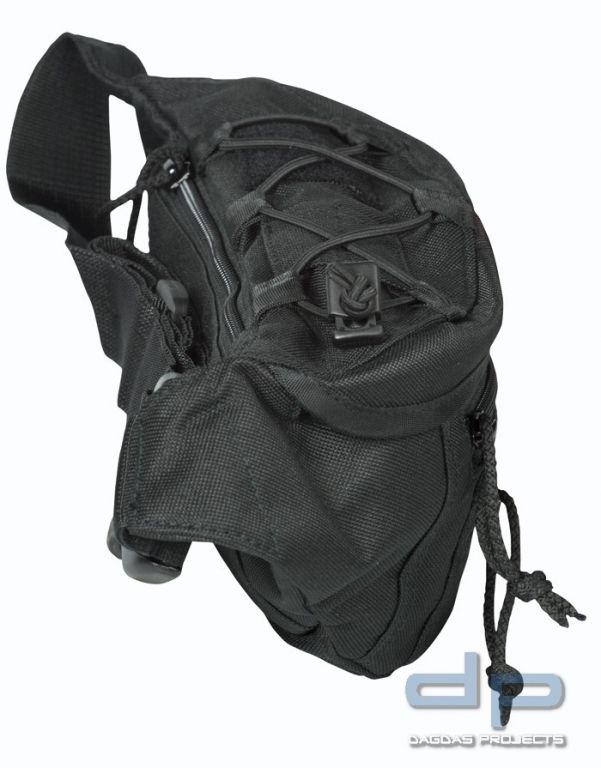75Tactical Bauchtasche SX1 in verschiedenen Farben