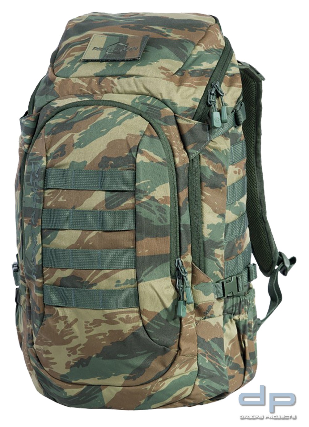 Pentagon Epos Einsatzrucksack 40 L