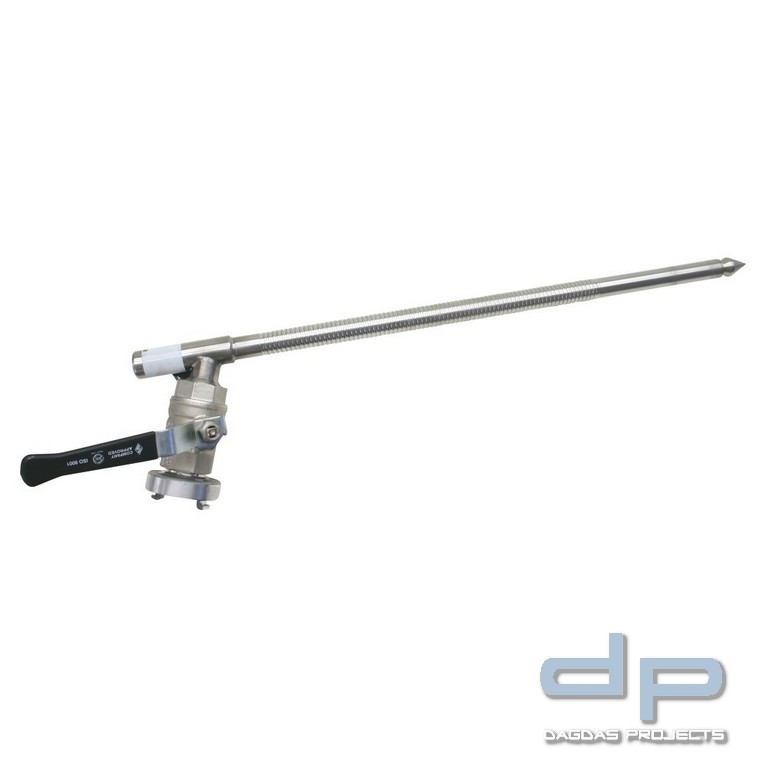 Dönges Löschlanze für Nebellöschsystem, Attacke, 550 mm