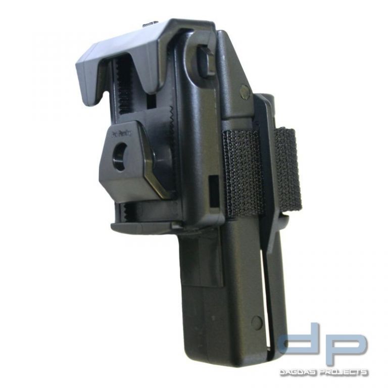 Schlagstockhalter ESP BH44