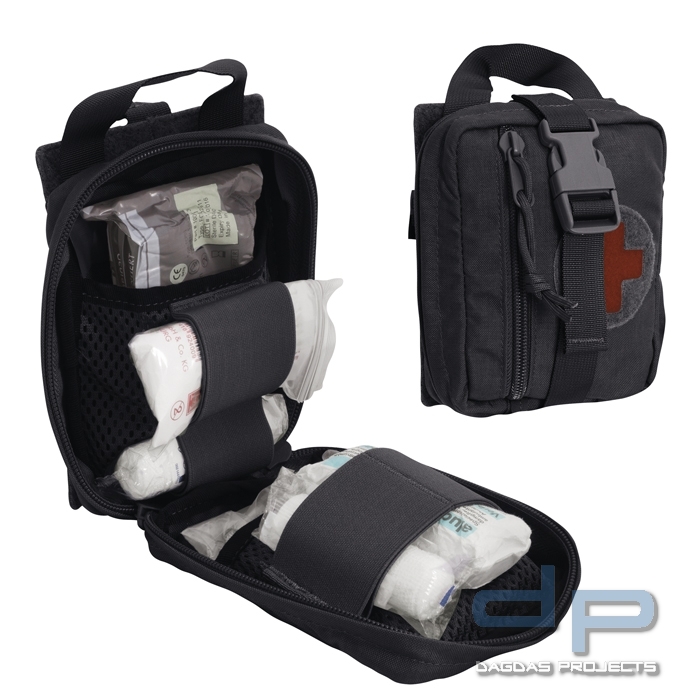 Templars Gear Rip-Off First Aid Pouch in verschiedenen Farben