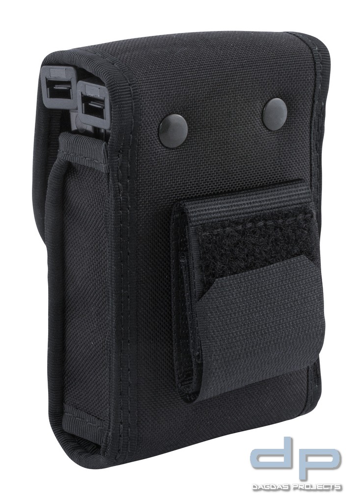 RADAR HOLSTER FÜR EINWEGHANDFESSEL