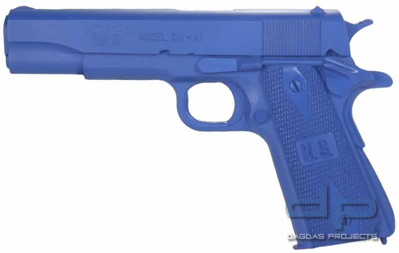 FSPW9108L SPRINGFIELD GI .45 1911 A1