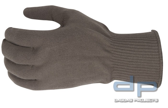 US Coldweather Lightweight Glove Coyote