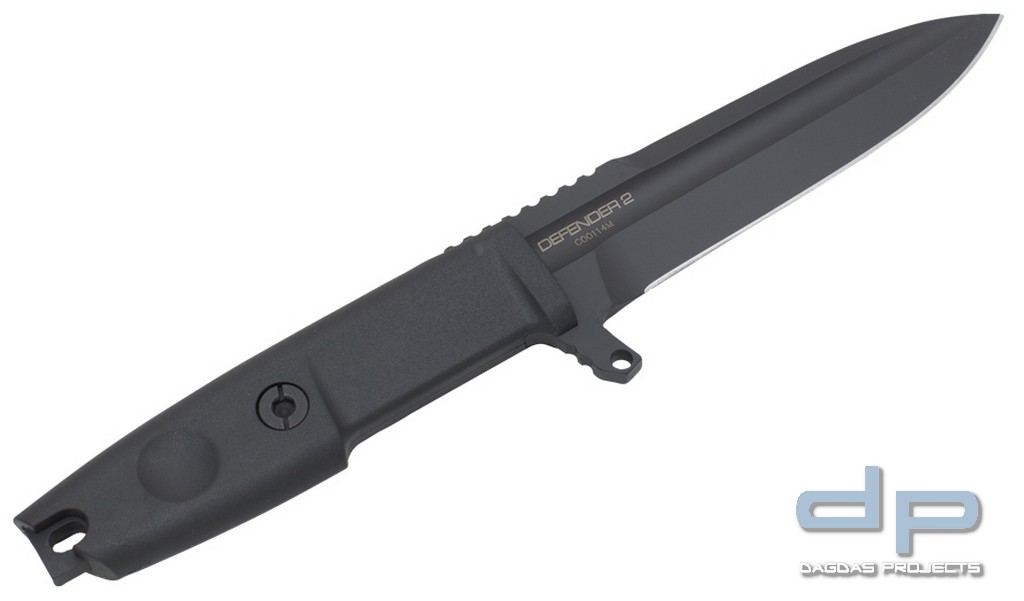 Extrema Ratio Defender 2