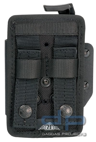 Radar Thunder-C Molle Holster P8 - Rechts