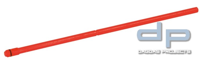 FAB DEFENSE TRAINING SICHERUNGSSTIFT 9 MM 265 MM LÄNGE (MP5)