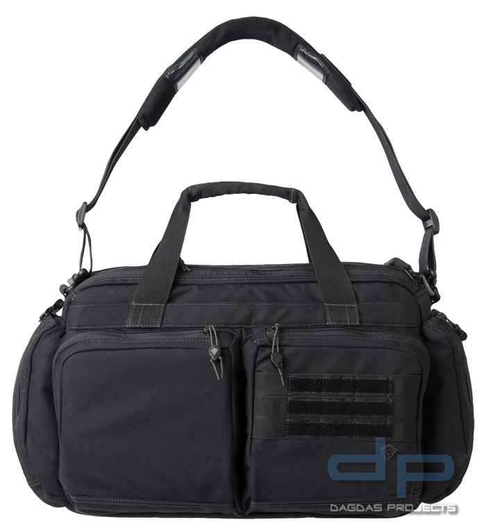 First Tactical Executive Briefcase
