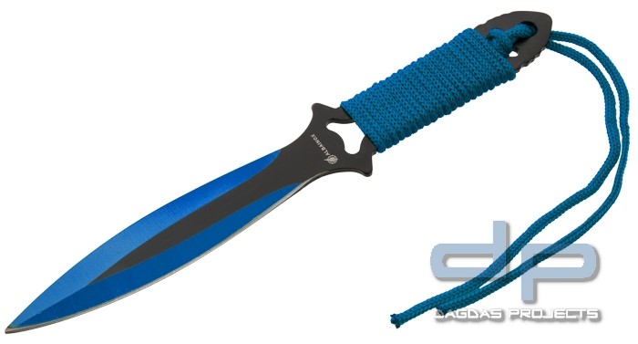 Albainox Wurfmesser Set 32136