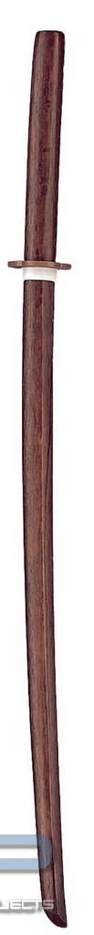 Bokken Holz, rote Eiche