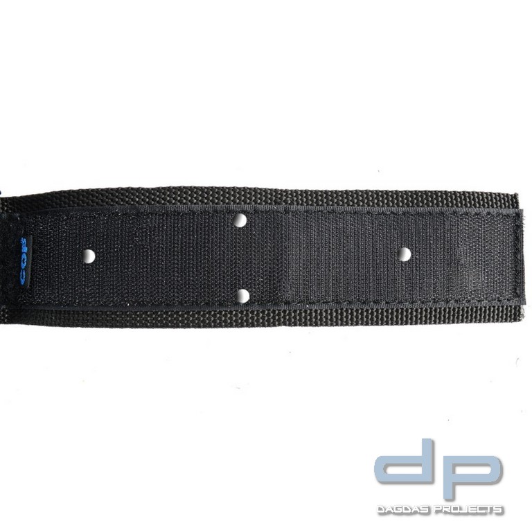 COP® 9295VE Gürteladapter Tactical mit Strap und SL3X-Verschluss, abnehmbar