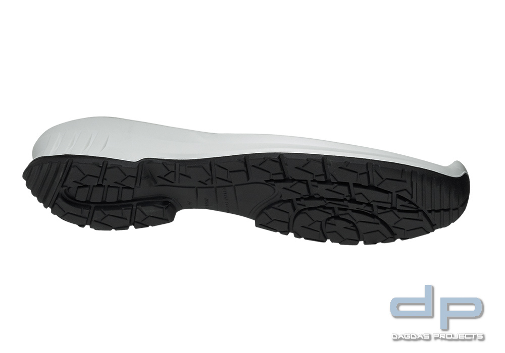 Steitz Secura Rettungsdienstschuh CP 4500 ESD EN ISO 20345:2011 S2 SRC