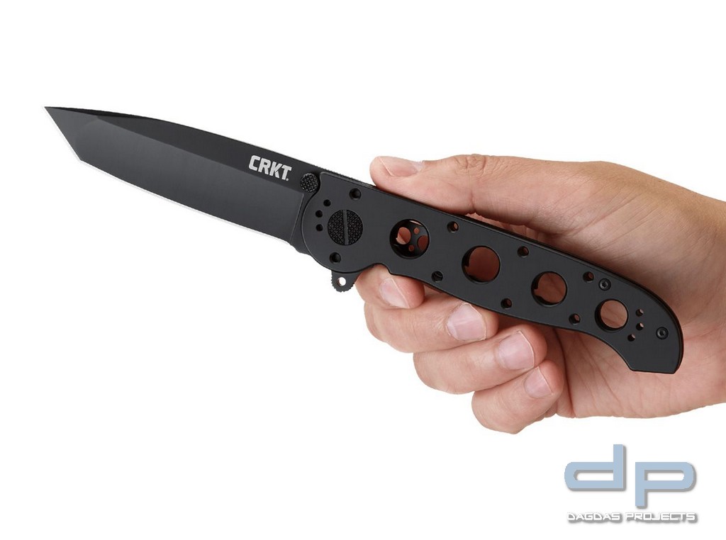 CRKT M16-04 KS Tanto Taschenmesser