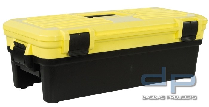 Gun/Rifle Maintenance Case Instandsetzungskiste