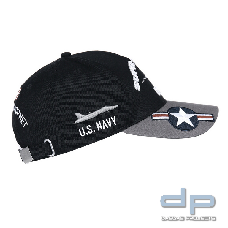 Baseball Cap Super Hornet F/A-18