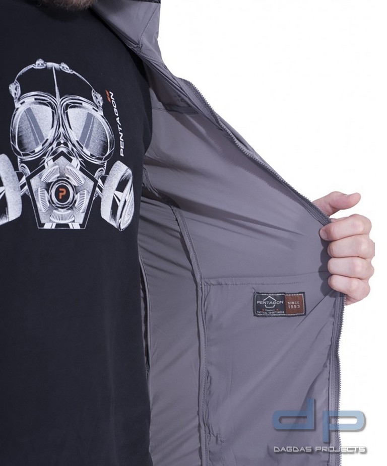 PENTAGON HELIOS SONNENSCHUTZJACKE UPF 50 in verschiedenen Farben