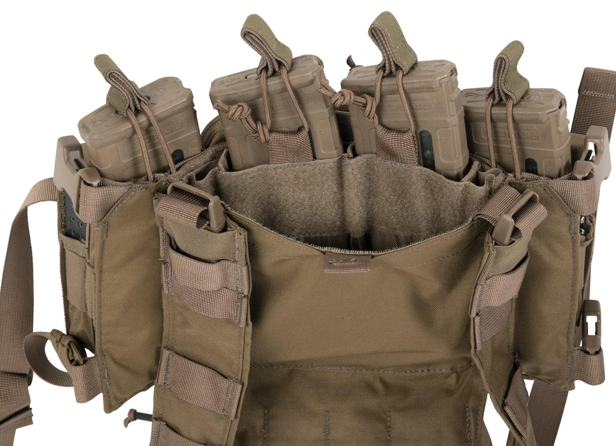 HELIKON TRAINING MINI RIG