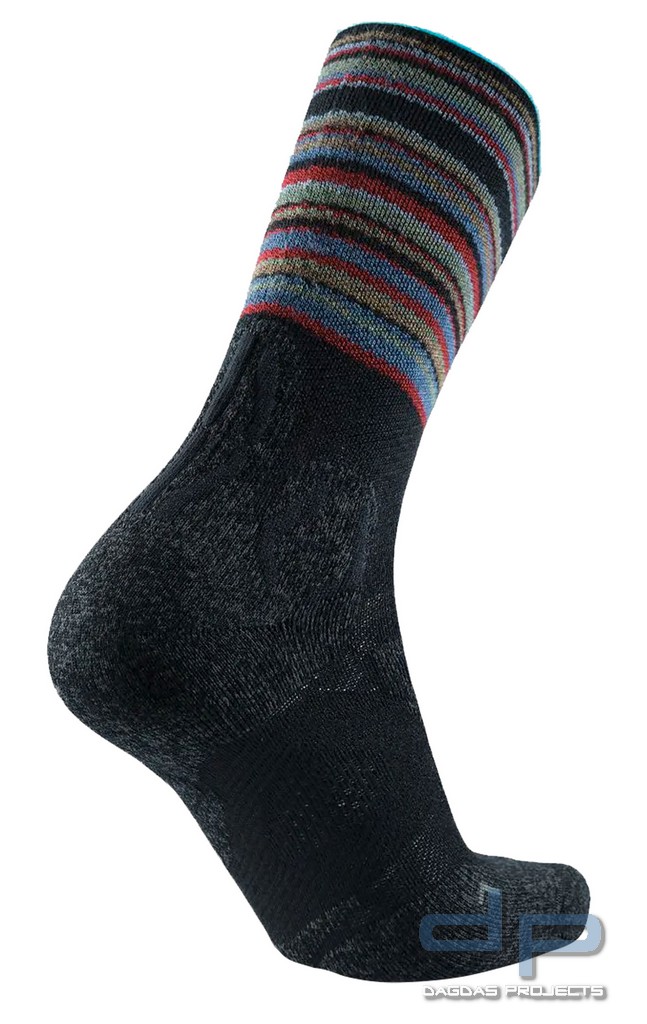 UYN MAN BIOTREK HEAVY DUTY SOCKS (TREKKING-SOCKEN FÜR MÄNNER)
