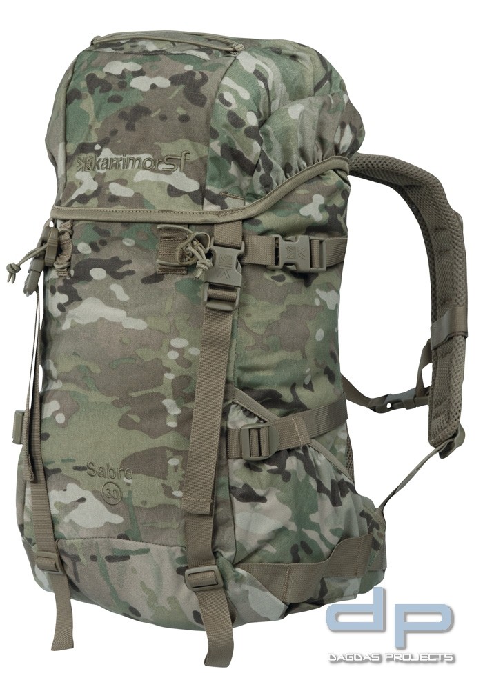 Karrimor Sabre 30 Rucksack