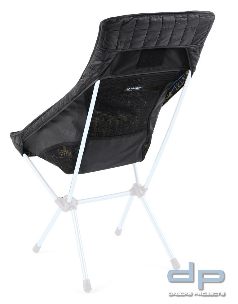 HELINOX SEAT WARMER SUNSET/ BEACH SITZBEZUG