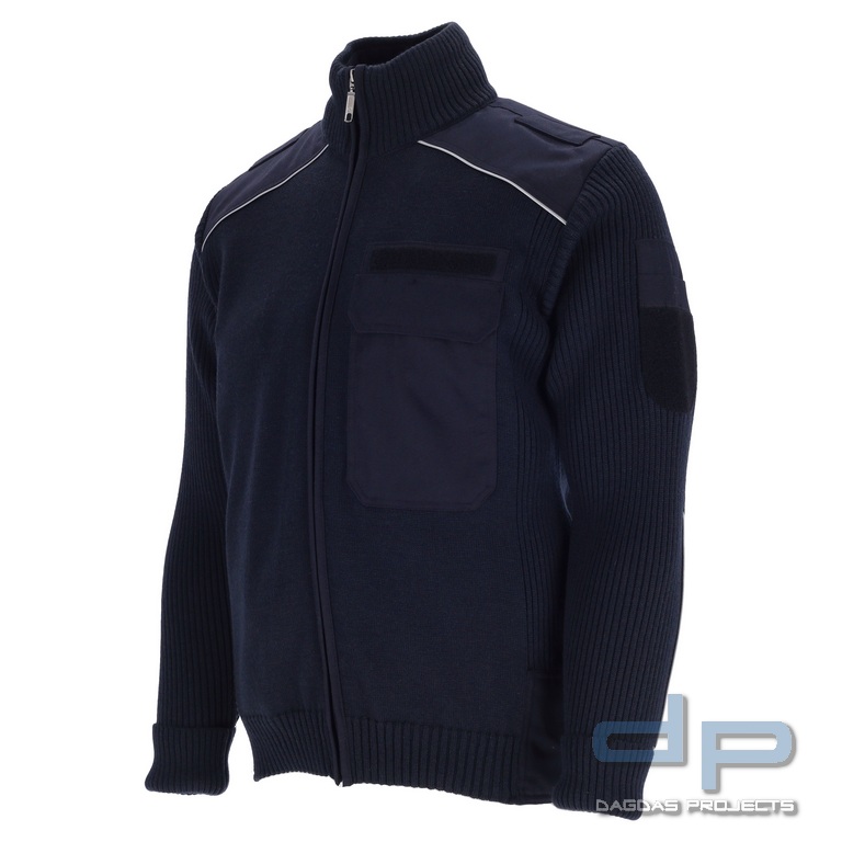 ETZEL® STRICKJACKE MODELL SÜD, Größe: XL