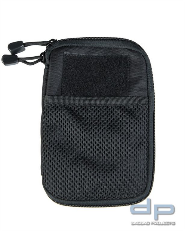 MOLLE BELT OFFICE SCHWARZ VPE 5
