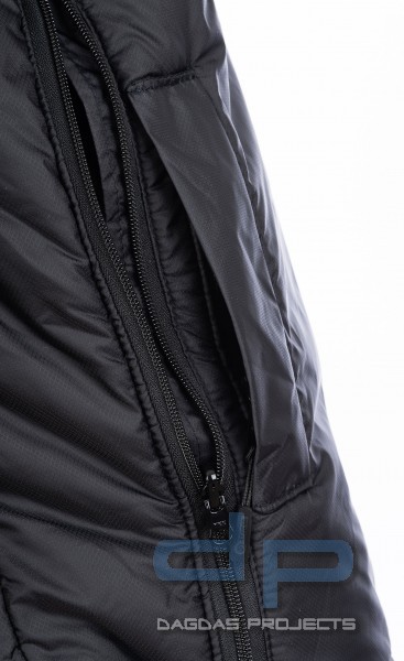 SNUGPAK TACTICAL SOFTIE SMOCK WGTE WINDBREAKER IN VERSCHIEDENEN FARBEN