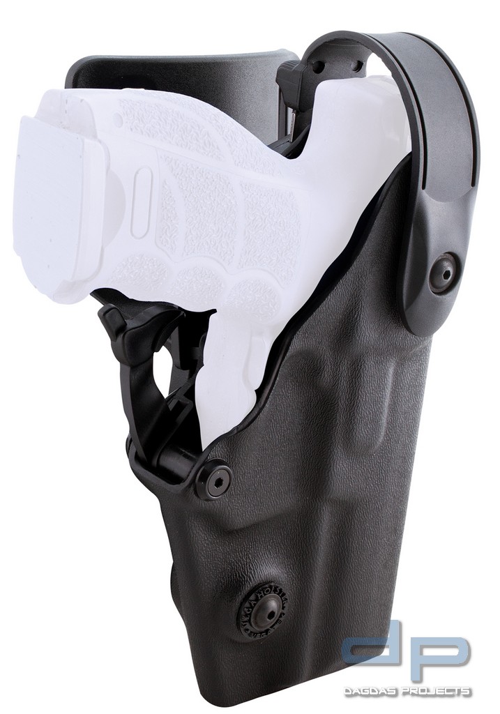 VEGA LEVEL 4 DUTY HOLSTER SFP9 - RECHTS