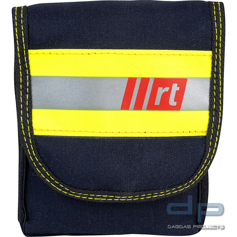 Set Holster Düsseldorf, Holsterset mit Bandschlinge und Karabiner