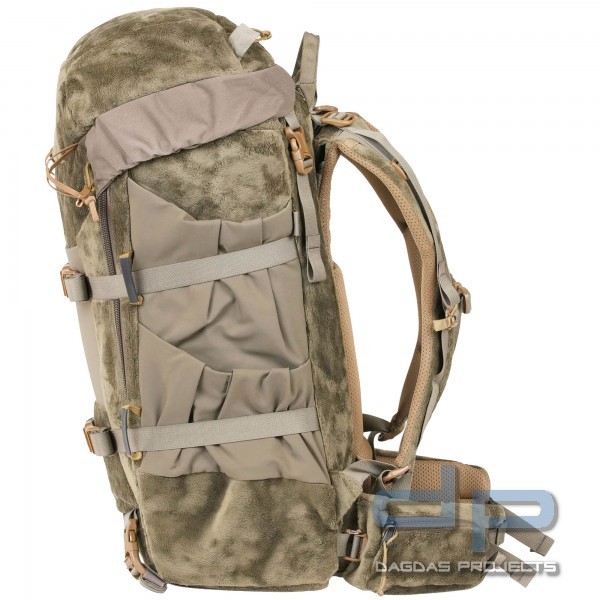 MYSTERY RANCH TREEHOUSE 38 JAGDRUCKSACK