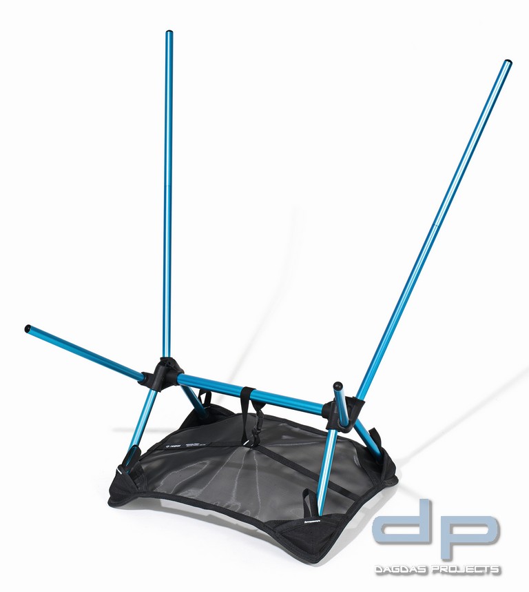 HELINOX CHAIR ZERO GROUND SHEET