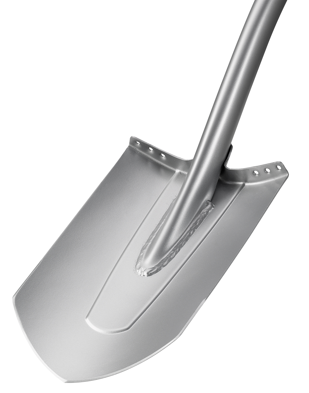 FISKARS XACT GÄRTNERSPATEN SPITZ M