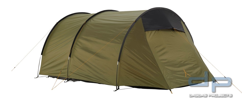 GRAND CANYON ROBSON 3 TUNNELZELT