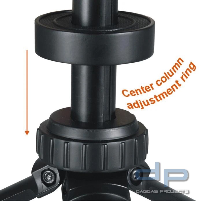 VANGUARD PORTA-AIM VORDERSCHAFTAUFLAGE