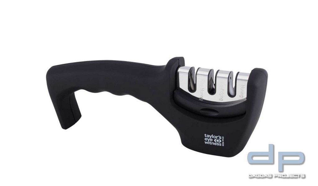 Taylor's Eye Witness Knife Sharpener