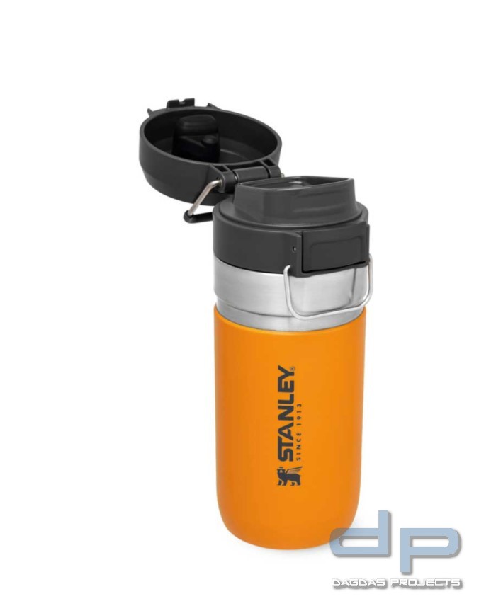 Stanley Quick Flip Water Bottle 0.47l  in verschiedenen Farben