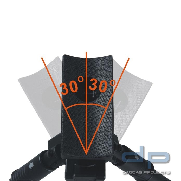 VANGUARD EQUALIZER 2 ZWEIBEIN