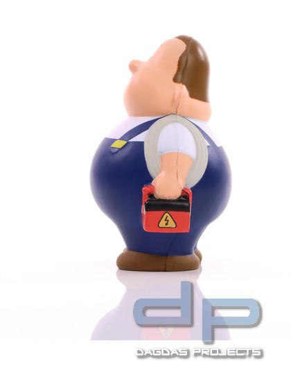 SQUEEZIES® Elektriker Bert®