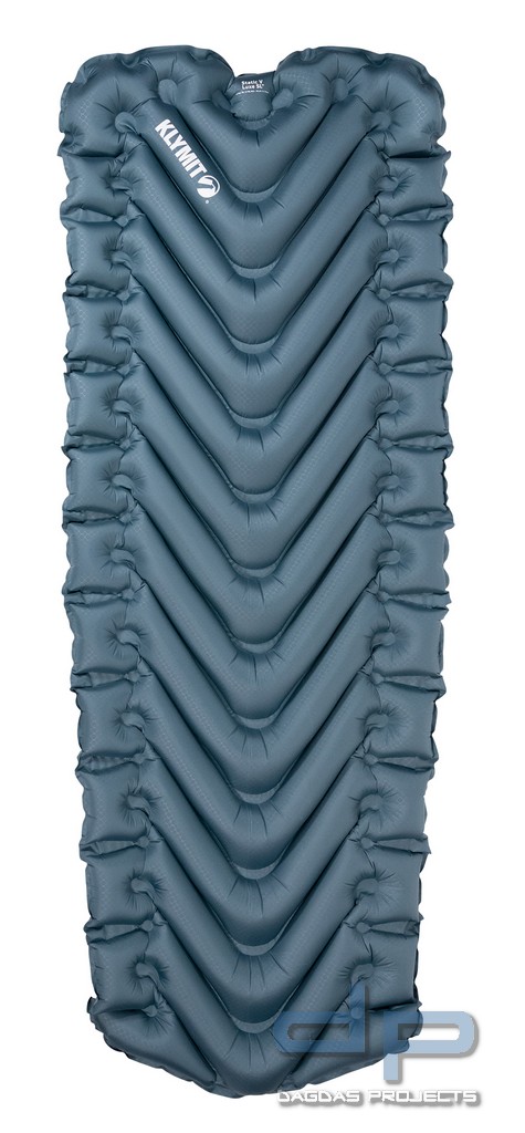 KLYMIT ISOMATTE STATIC V LUXE SL