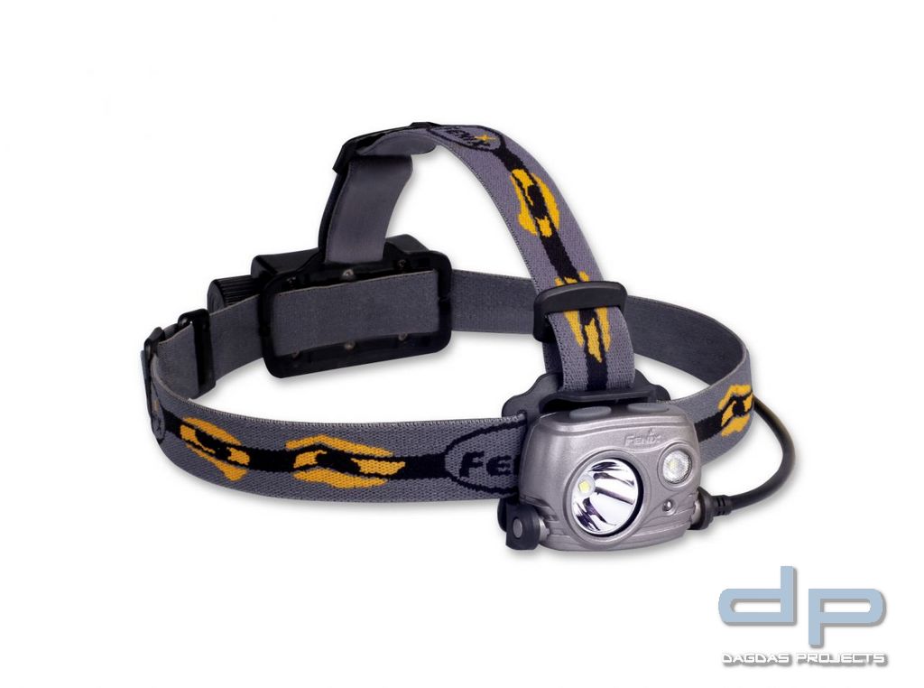 Fenix HP25R
