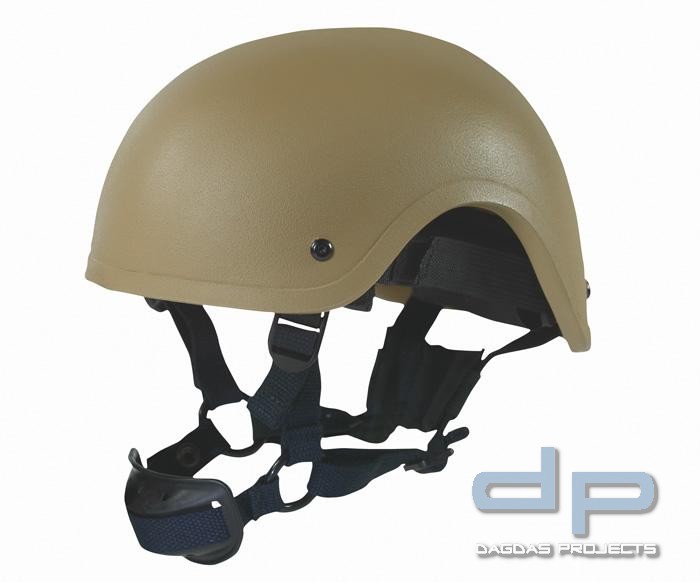 CREWMAN Combat Helm verschiedene Farben