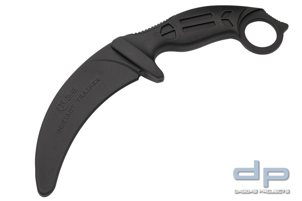 RUI K25 Trainingsmesser Karambit
