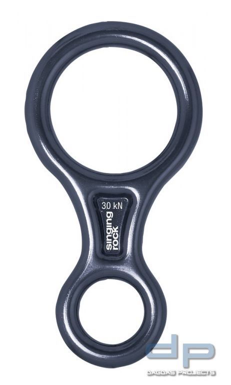 Aliens Abseilachter Classic Large 30 kN