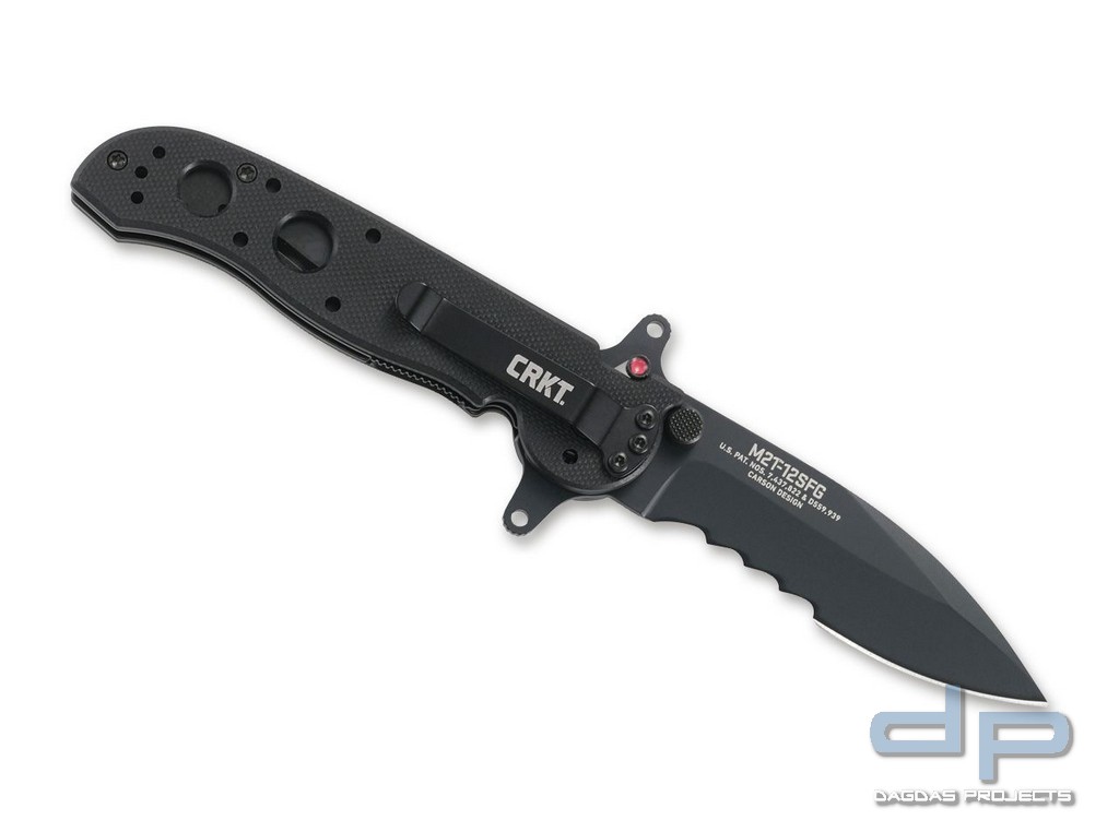 CRKT M21-12SFG Taschenmesser