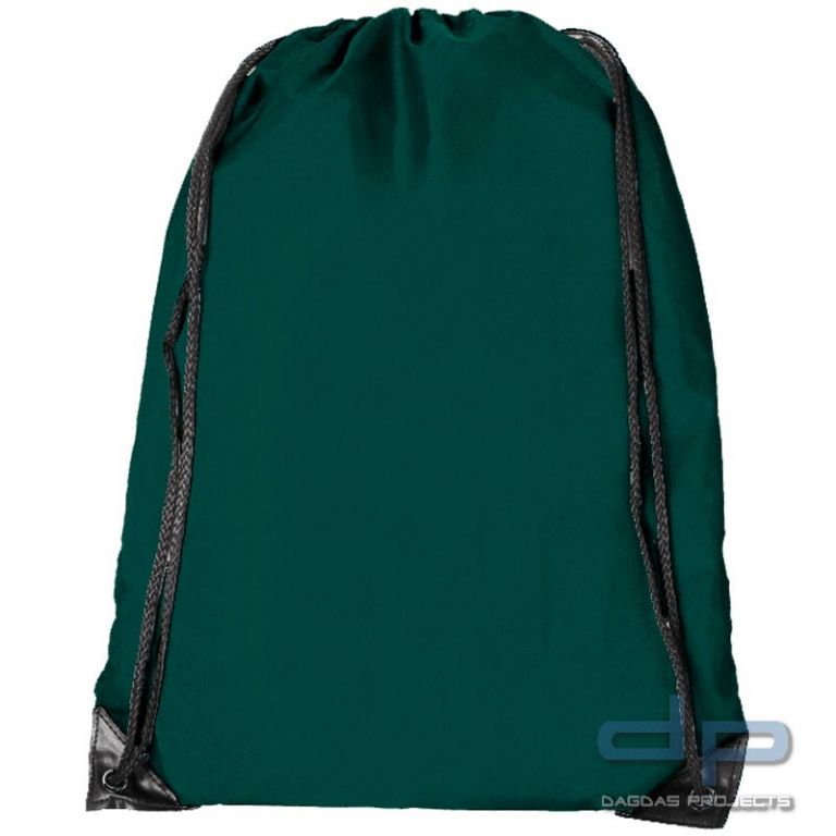 Premium Rucksack DP 2017 mit silber Reflektierendem Wunschtext in verschiedenen Farben