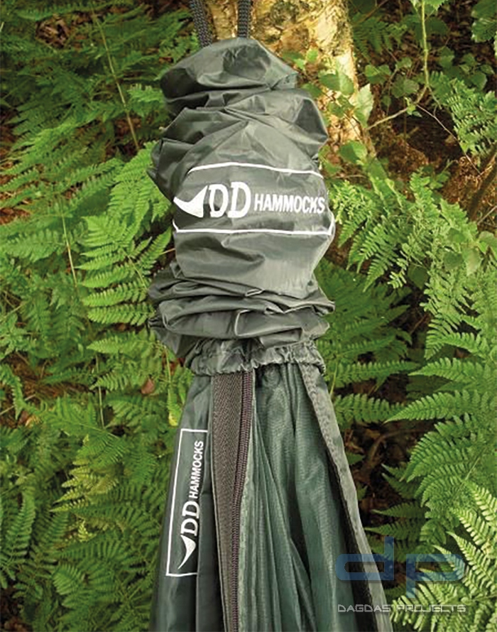 DD Hammock Sleeve Schutzhülle in 2 Farben