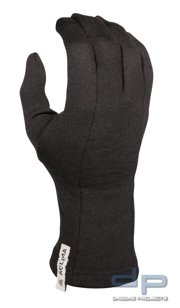 ACLIMA HOTWOOL HEAVY LINER GLOVES